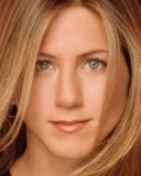 Jennifer Aniston muestra su Cabello